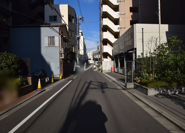 パークフラッツ浅草橋