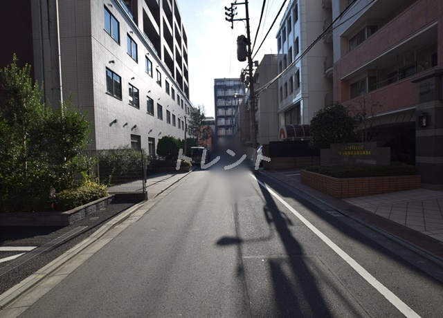 パークフラッツ浅草橋