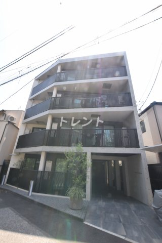 プロスペクト神楽坂【PROSPECT KAGURAZAKA】