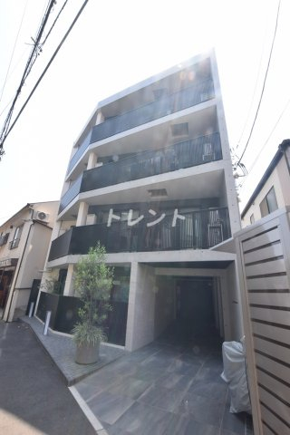 プロスペクト神楽坂【PROSPECT KAGURAZAKA】