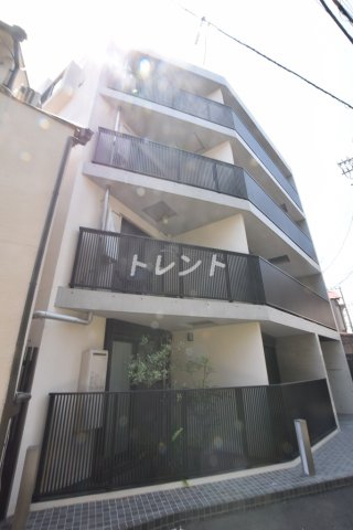 プロスペクト神楽坂【PROSPECT KAGURAZAKA】