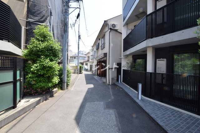 プロスペクト神楽坂【PROSPECT KAGURAZAKA】