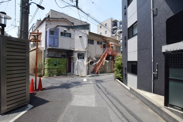 プロスペクト神楽坂【PROSPECT KAGURAZAKA】