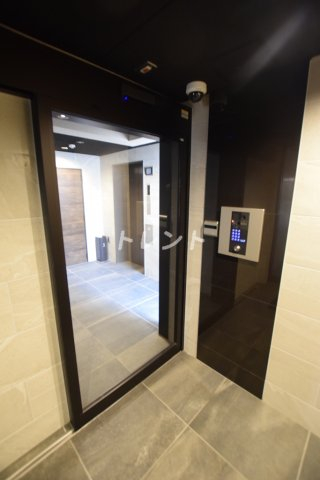 プロスペクト神楽坂【PROSPECT KAGURAZAKA】