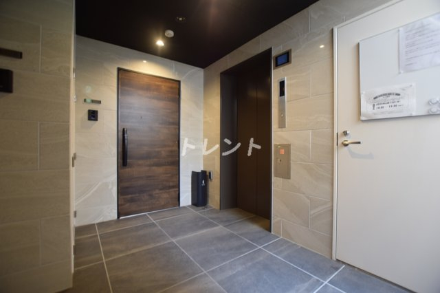 プロスペクト神楽坂【PROSPECT KAGURAZAKA】