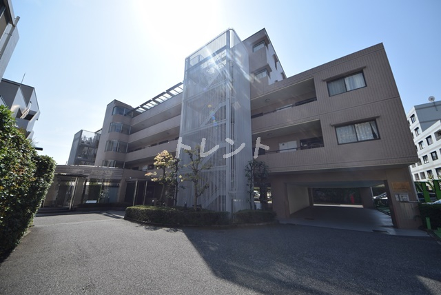 アーバンコート市ヶ谷