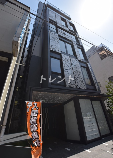 グランアセット秋葉原