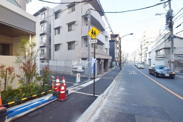 テレジャンデール護国寺EAST