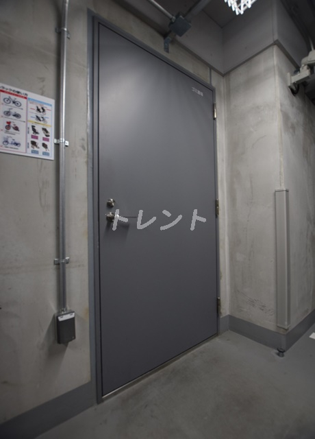 シティタワールフォン九段の杜