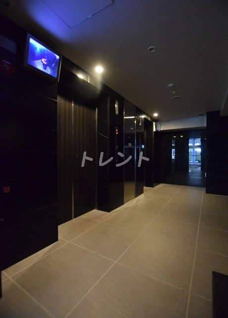 シティタワールフォン九段の杜