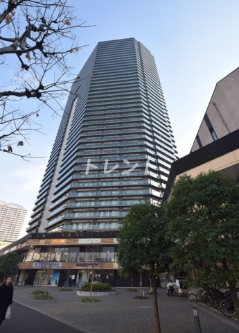 シティタワー品川