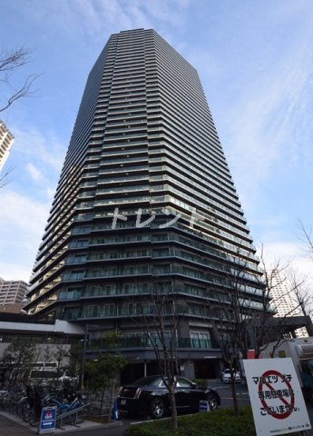 シティタワー品川
