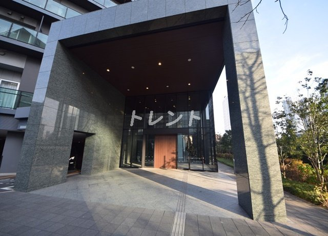 シティタワー品川