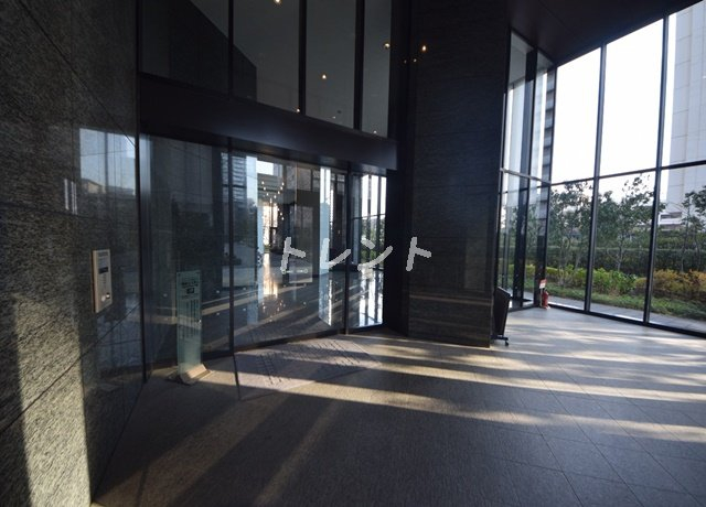 シティタワー品川