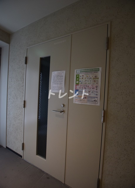 アトラス西早稲田