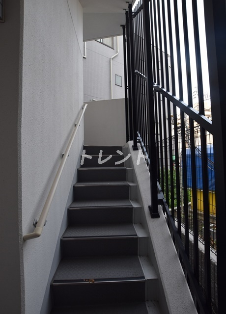 アトラス西早稲田