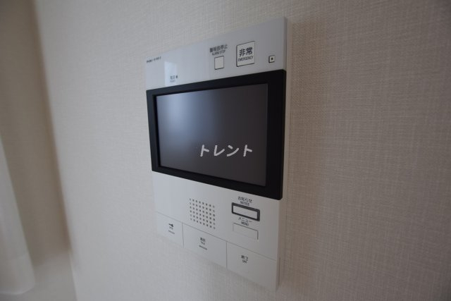 アトラス西早稲田