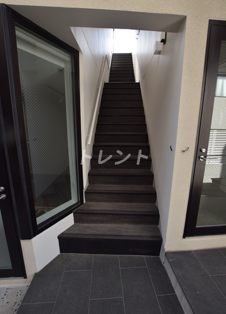 神楽坂テラス【Kagurazaka Terrace】