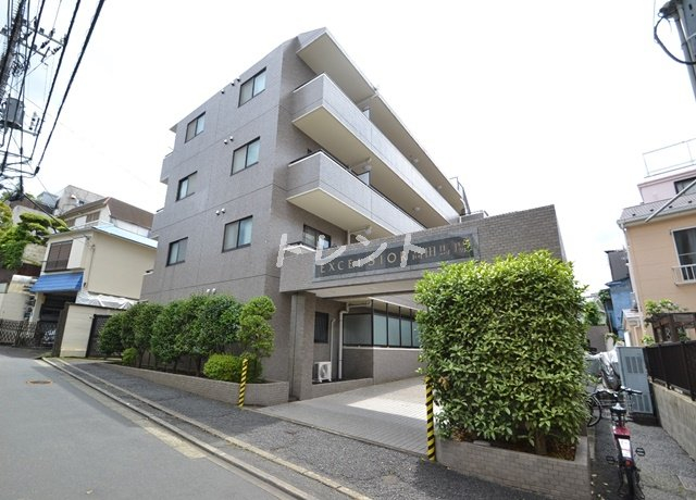 エクセルシオール高田馬場