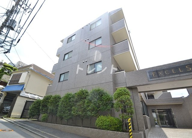 エクセルシオール高田馬場