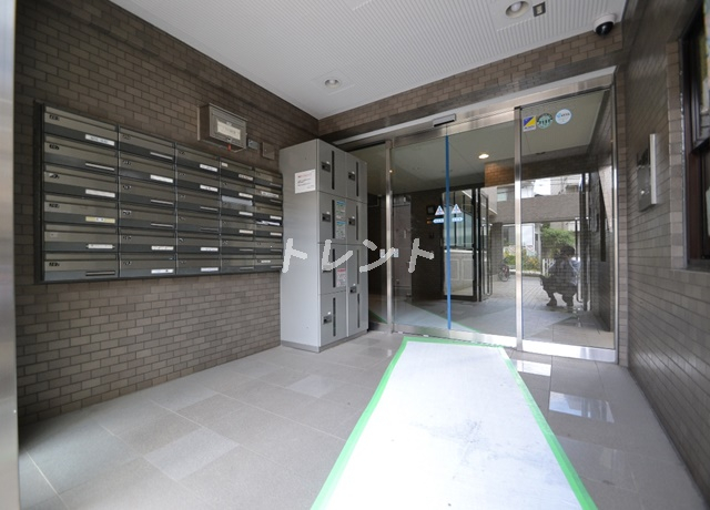 エクセルシオール高田馬場
