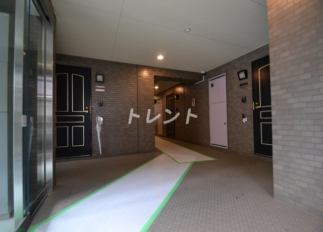 エクセルシオール高田馬場