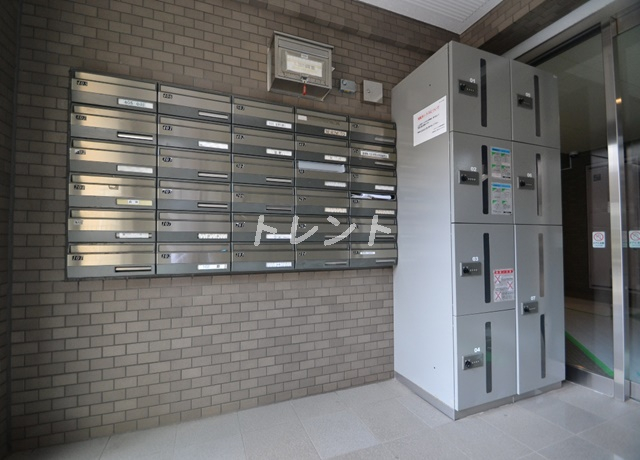 エクセルシオール高田馬場