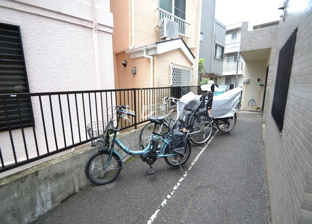 エクセルシオール高田馬場