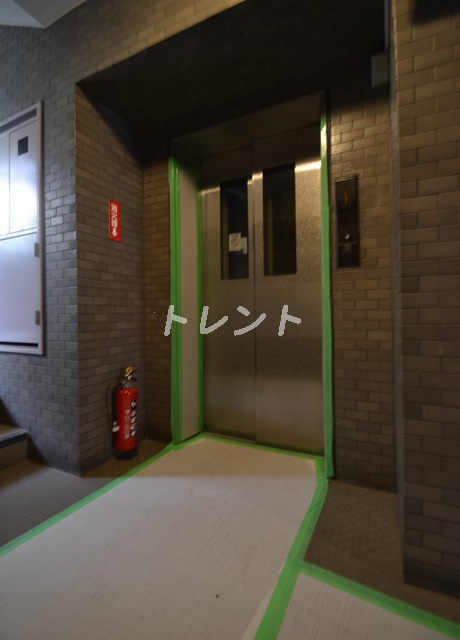 エクセルシオール高田馬場
