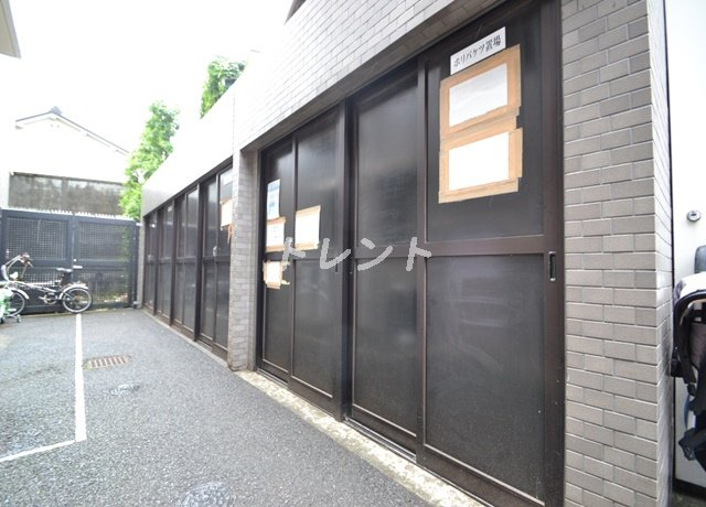 エクセルシオール高田馬場
