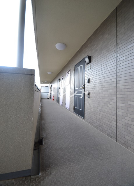 エクセルシオール高田馬場