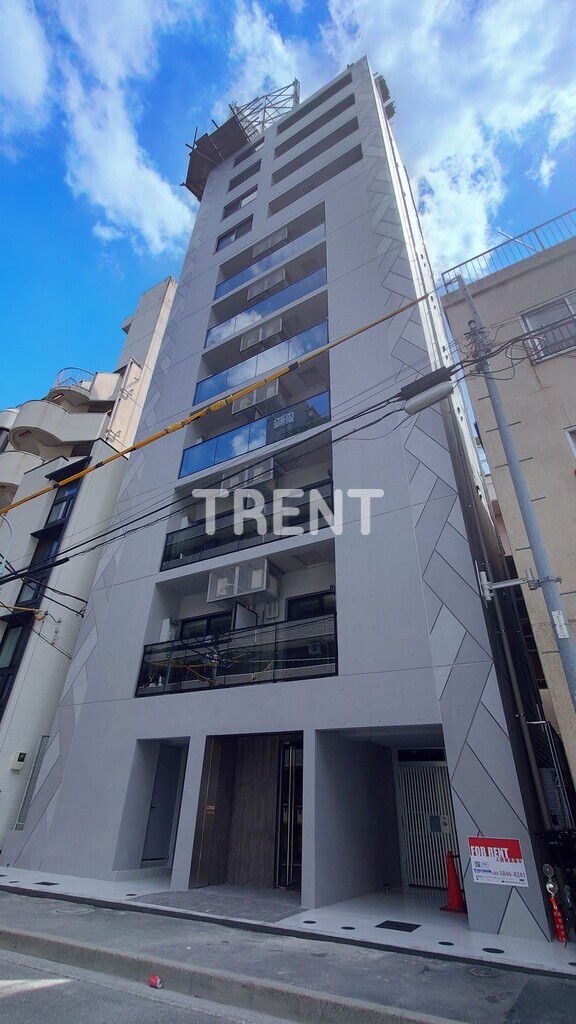 クリアル日本橋浜町