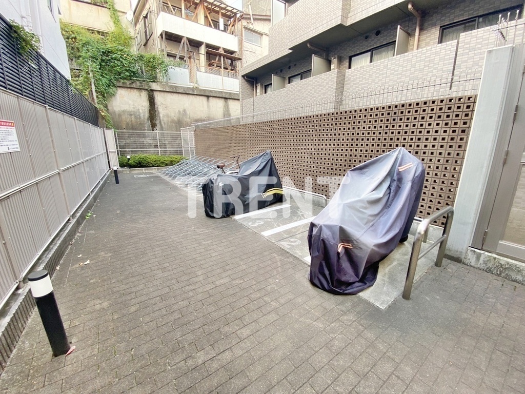 ルーブル中野本町