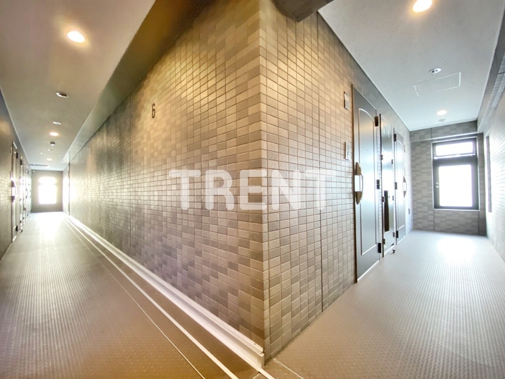 ルーブル中野本町