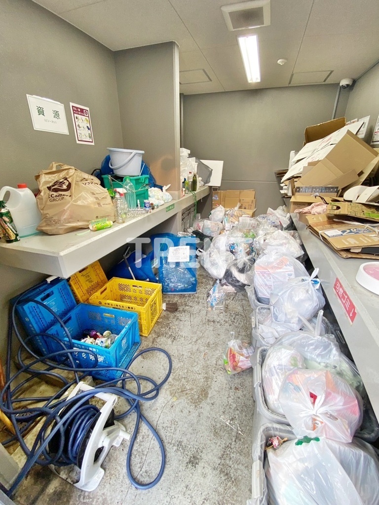 ルーブル中野本町