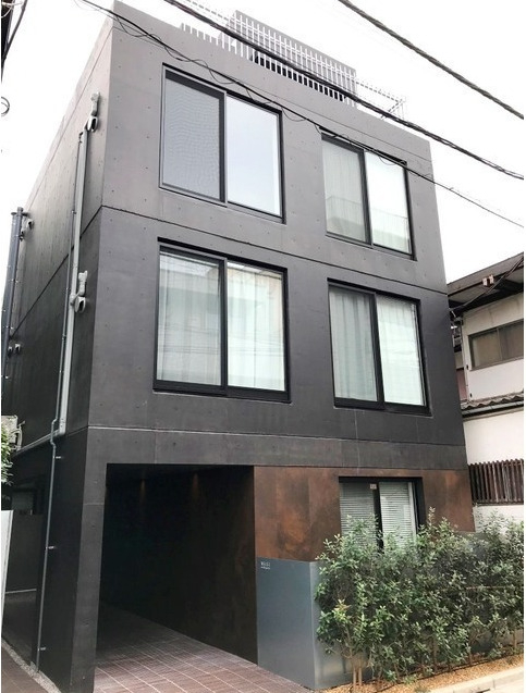 アスティーレ千駄ヶ谷【ASTILE千駄ヶ谷】