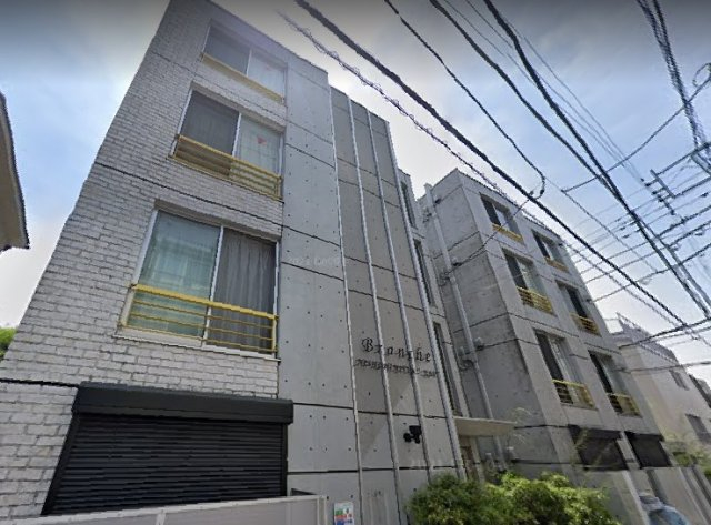 ブランシェ西新宿イースト