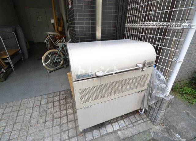 プレミアムキューブ笹塚