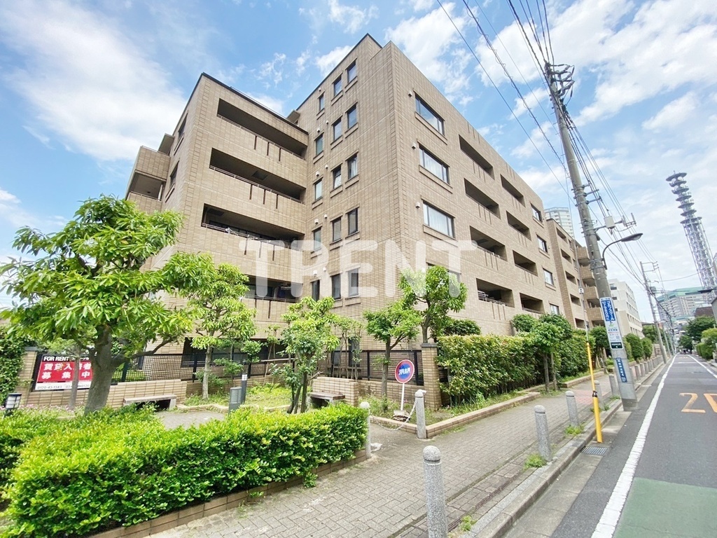 コロネード市ヶ谷