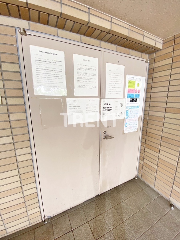 コロネード市ヶ谷