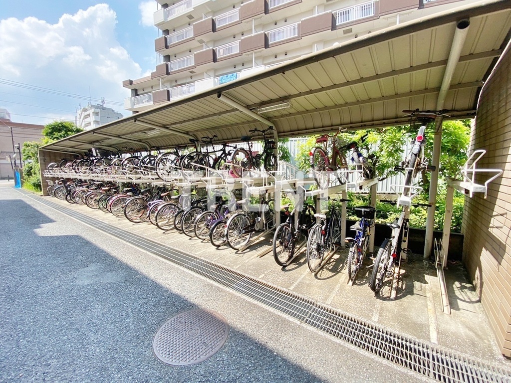 コロネード市ヶ谷