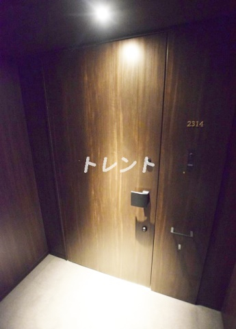 パークコート文京小石川ザタワー