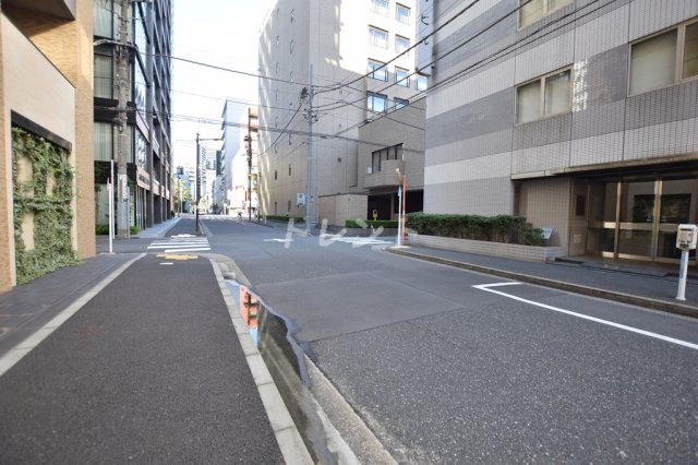 クラッシィハウス神田錦町