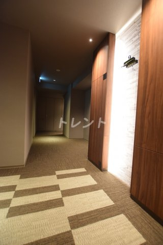 クラッシィハウス神田錦町