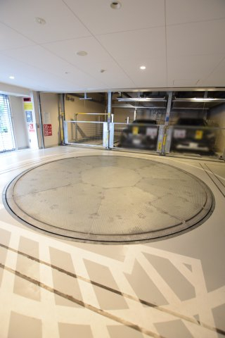 クラッシィハウス神田錦町
