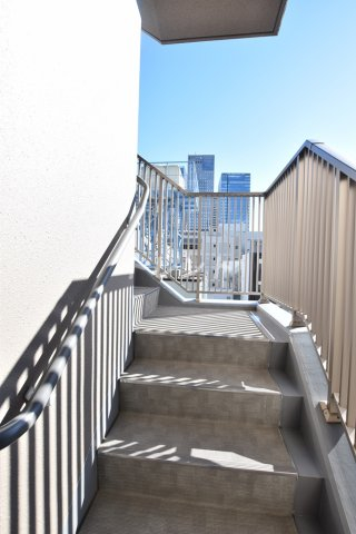 クラッシィハウス神田錦町