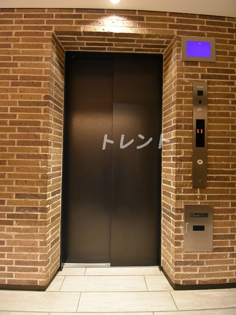 パークリュクス銀座mono