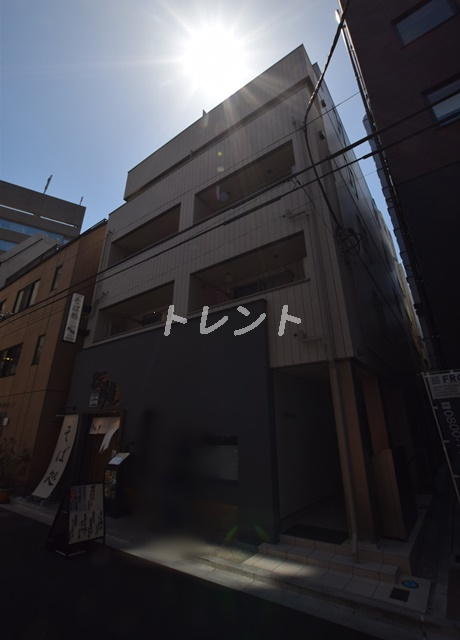 ヴィラ神保町