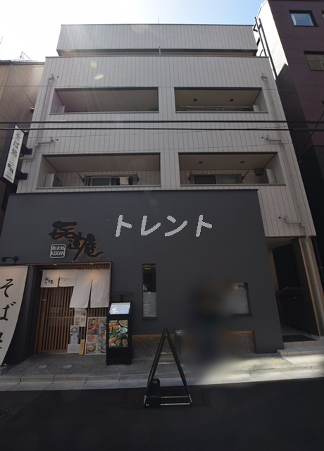 ヴィラ神保町