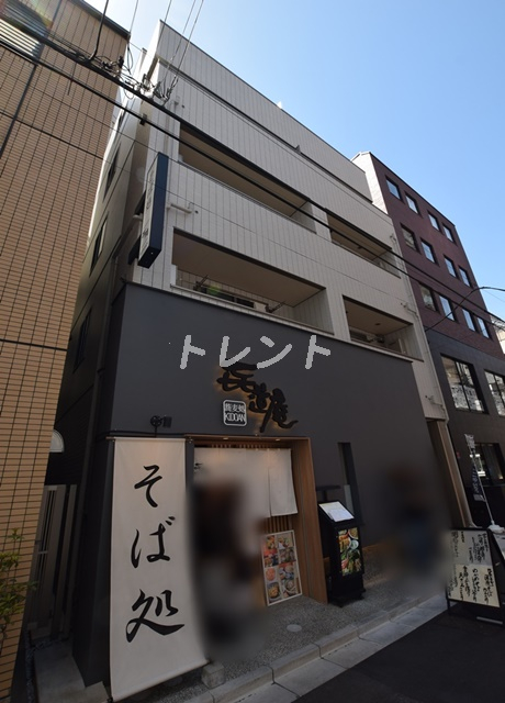 ヴィラ神保町